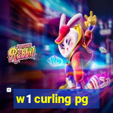 w1 curling pg