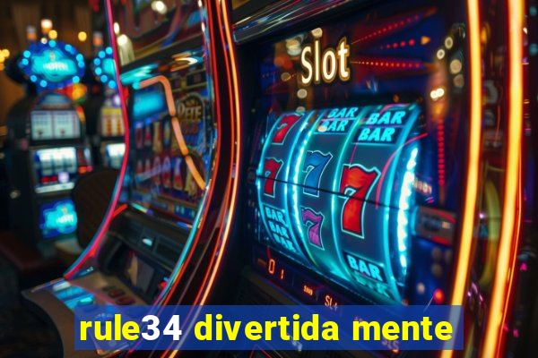 rule34 divertida mente