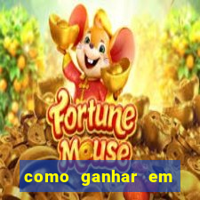 como ganhar em jogo de aposta