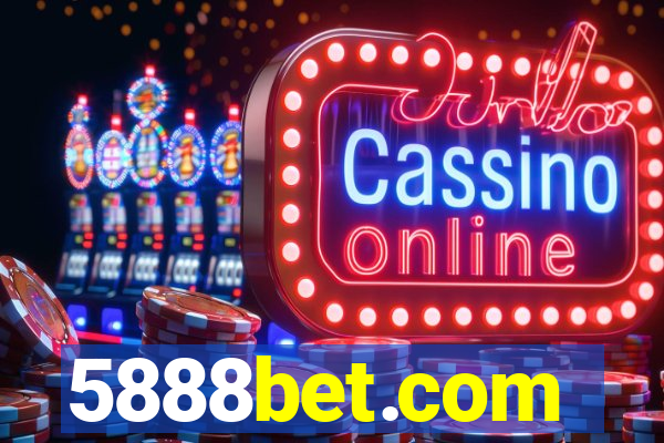 5888bet.com