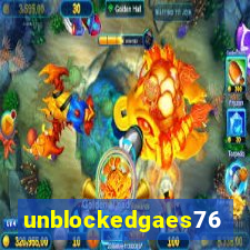 unblockedgaes76