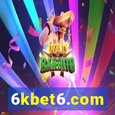 6kbet6.com