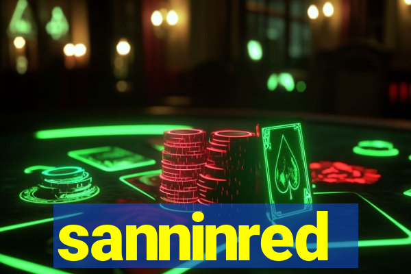 sanninred