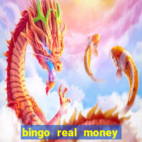 bingo real money no deposit