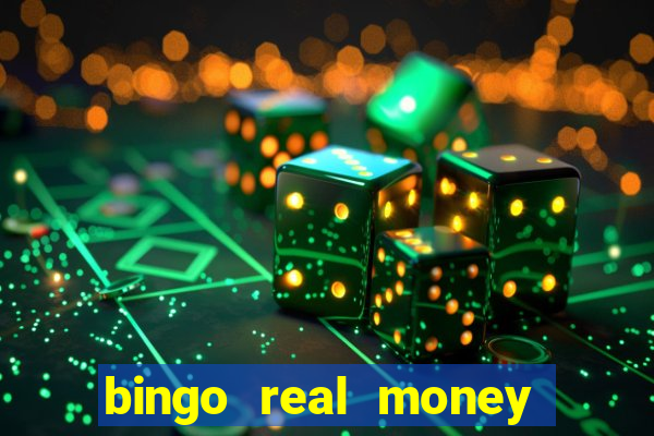 bingo real money no deposit