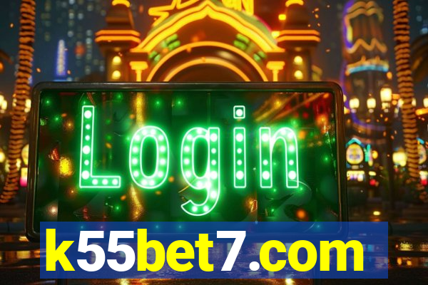 k55bet7.com