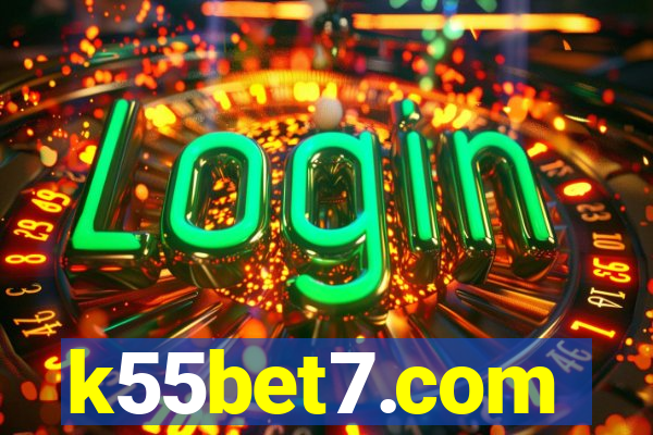 k55bet7.com