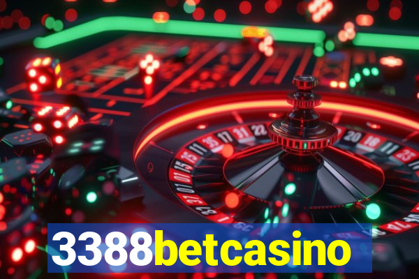 3388betcasino