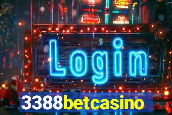 3388betcasino