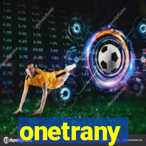 onetrany