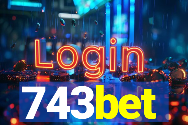 743bet