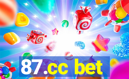 87.cc bet