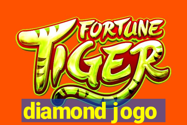 diamond jogo