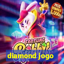 diamond jogo