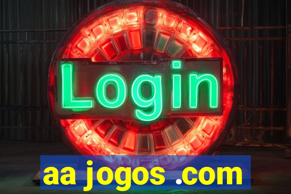 aa jogos .com