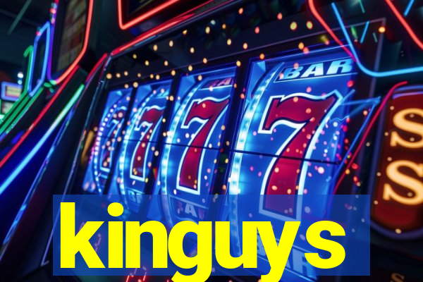 kinguys