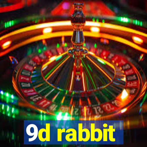 9d rabbit