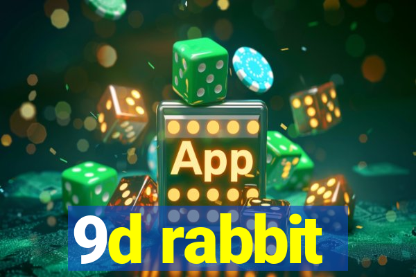 9d rabbit