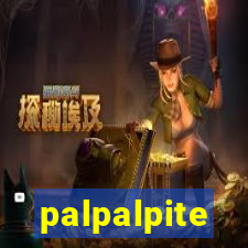 palpalpite