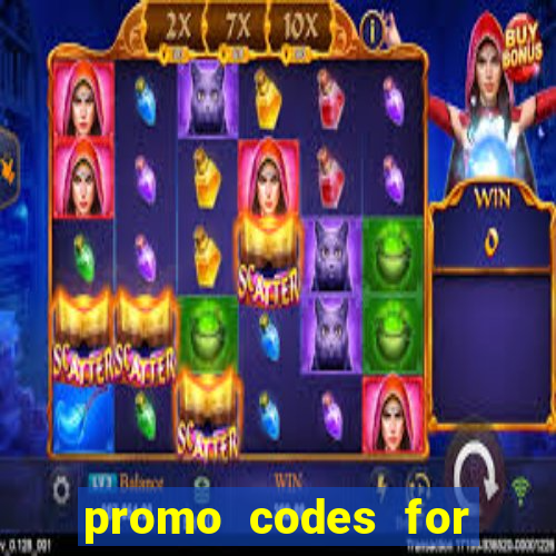 promo codes for wink bingo