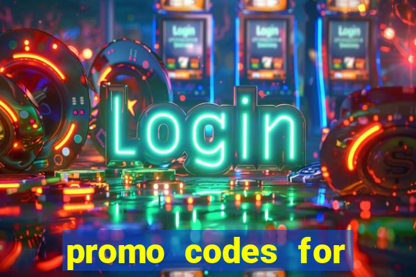 promo codes for wink bingo