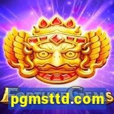 pgmsttd.com