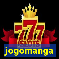 jogomanga