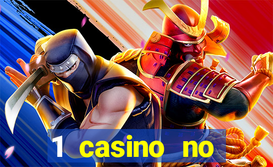 1 casino no deposit bonus