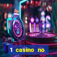 1 casino no deposit bonus