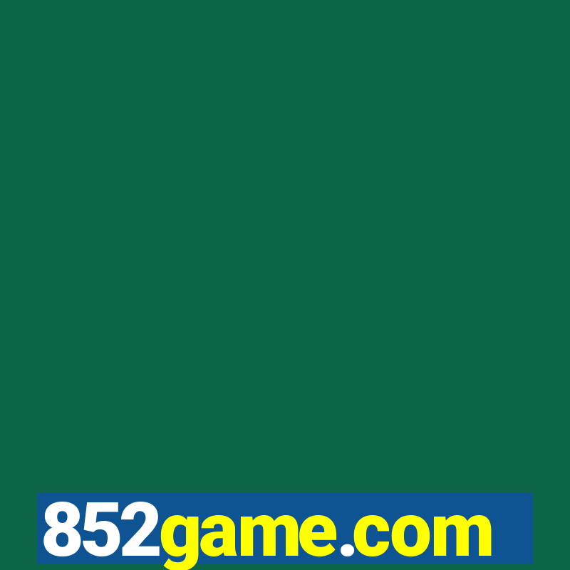 852game.com