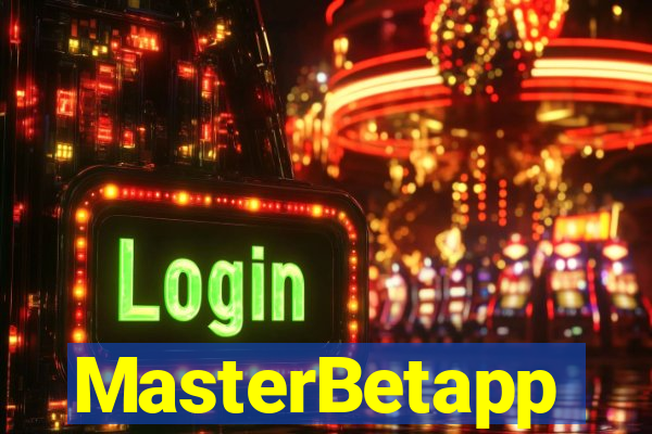 MasterBetapp