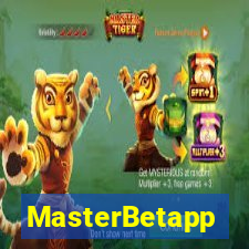 MasterBetapp