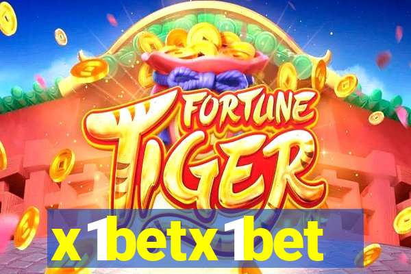 x1betx1bet