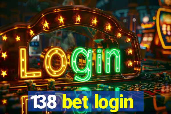 138 bet login