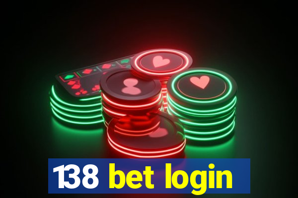 138 bet login