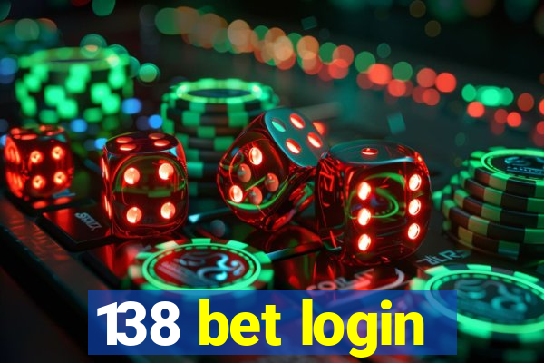 138 bet login