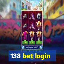 138 bet login