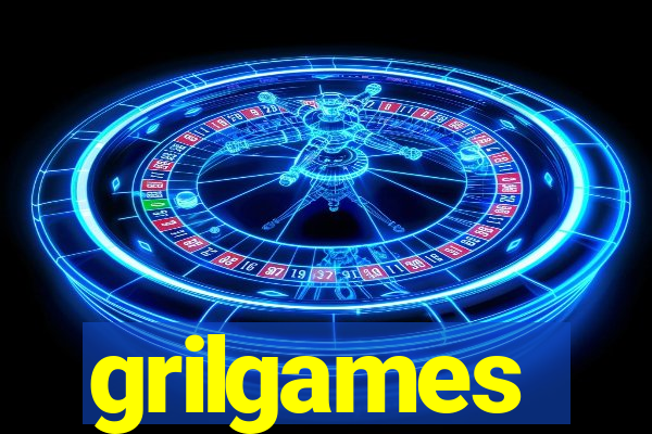 grilgames