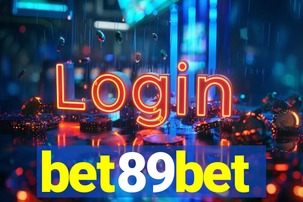 bet89bet