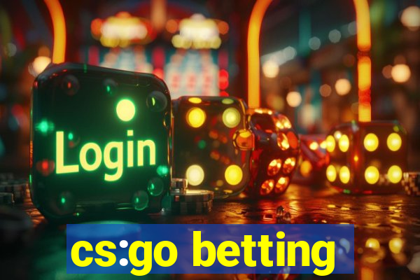 cs:go betting