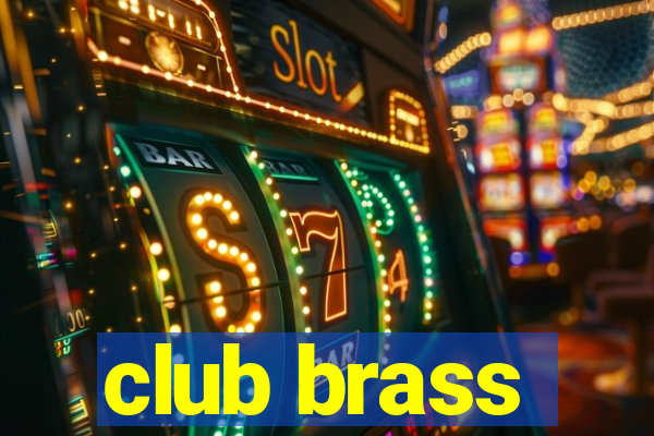 club brass