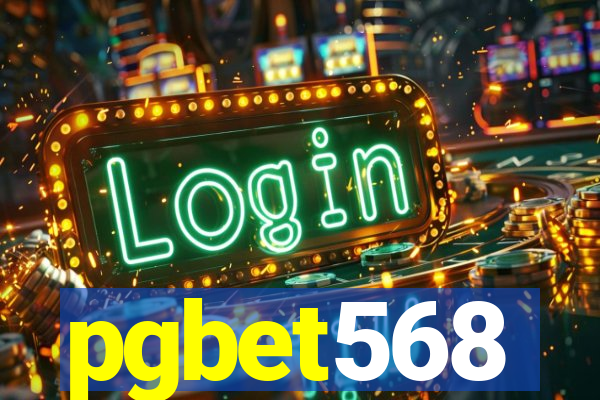 pgbet568