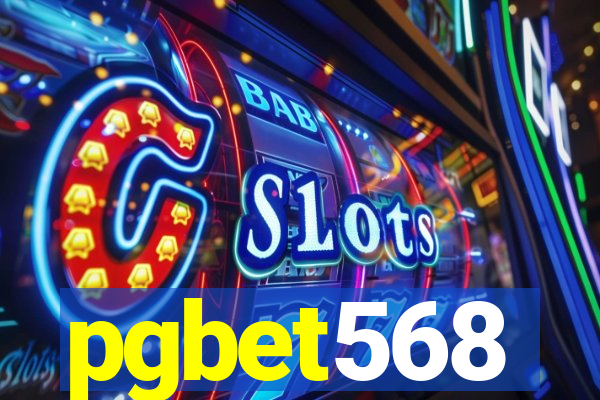 pgbet568