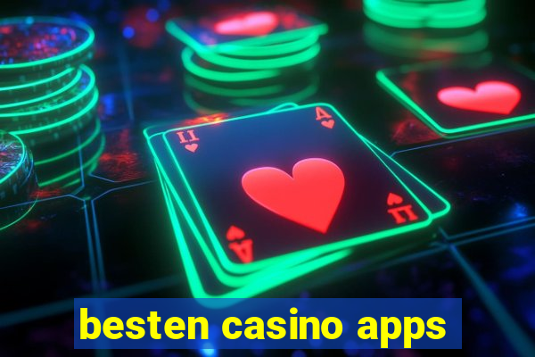 besten casino apps