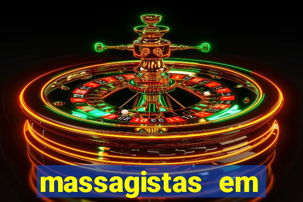 massagistas em porto alegre