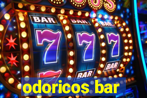 odoricos bar