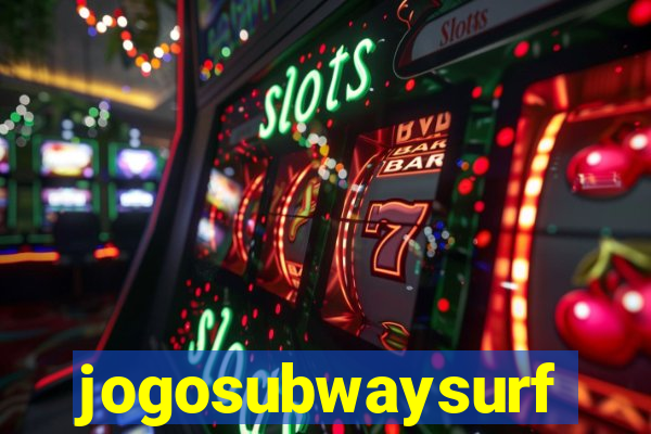 jogosubwaysurf