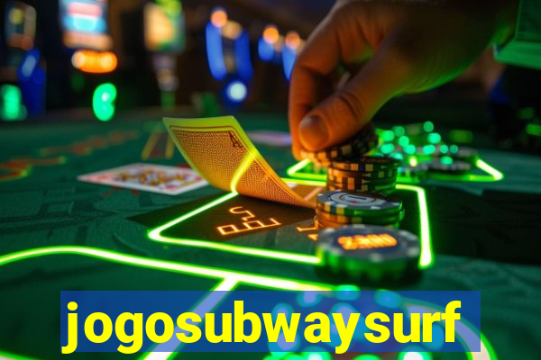 jogosubwaysurf