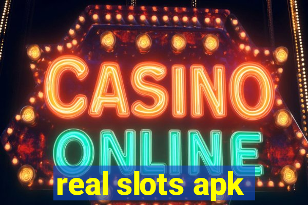 real slots apk