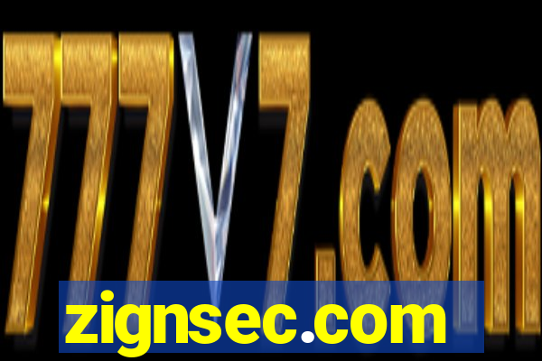 zignsec.com